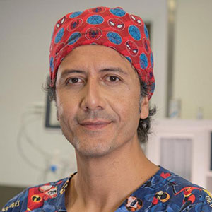 Nicolas Sierra